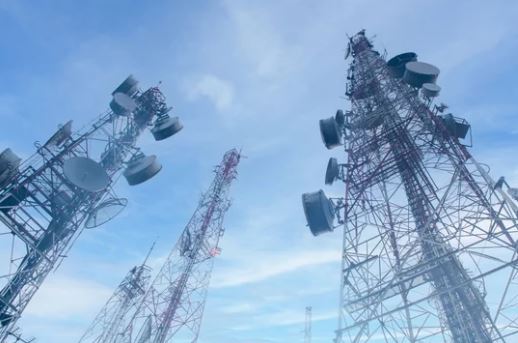 Operaciones de Telecomunicaciones
