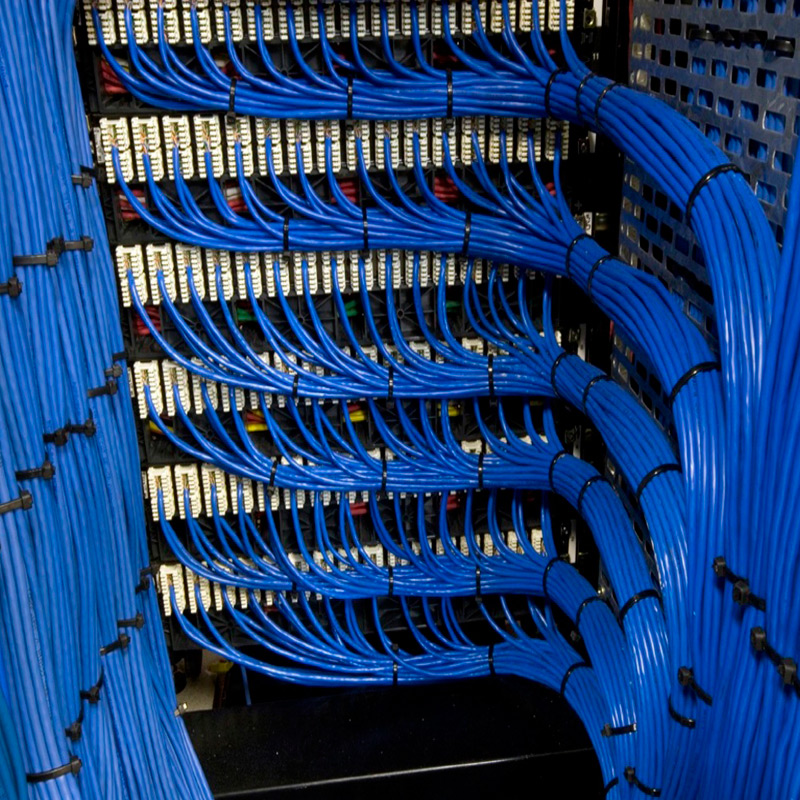 Cableado Estructurado