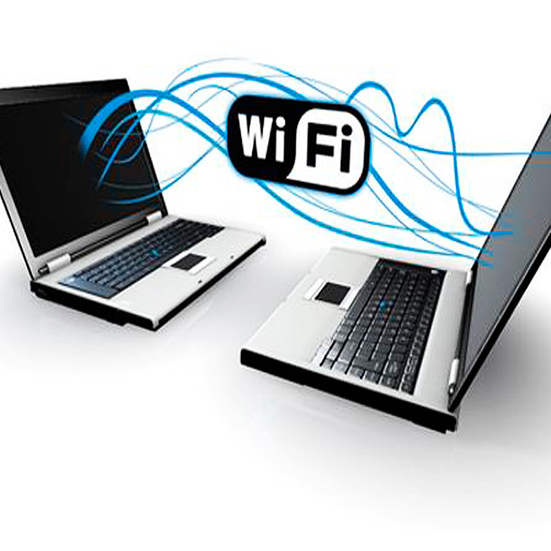 Redes Wifi