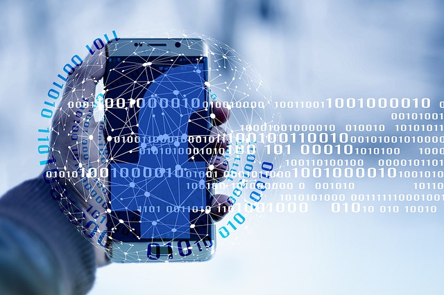 Operaciones de Telefonía Movil