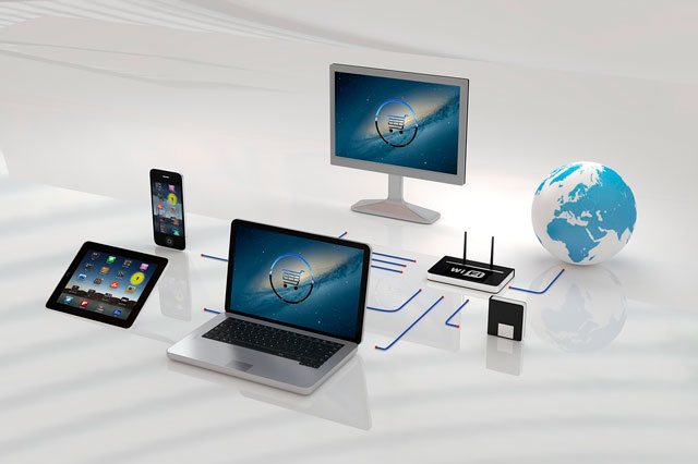 Tecnología de la Información